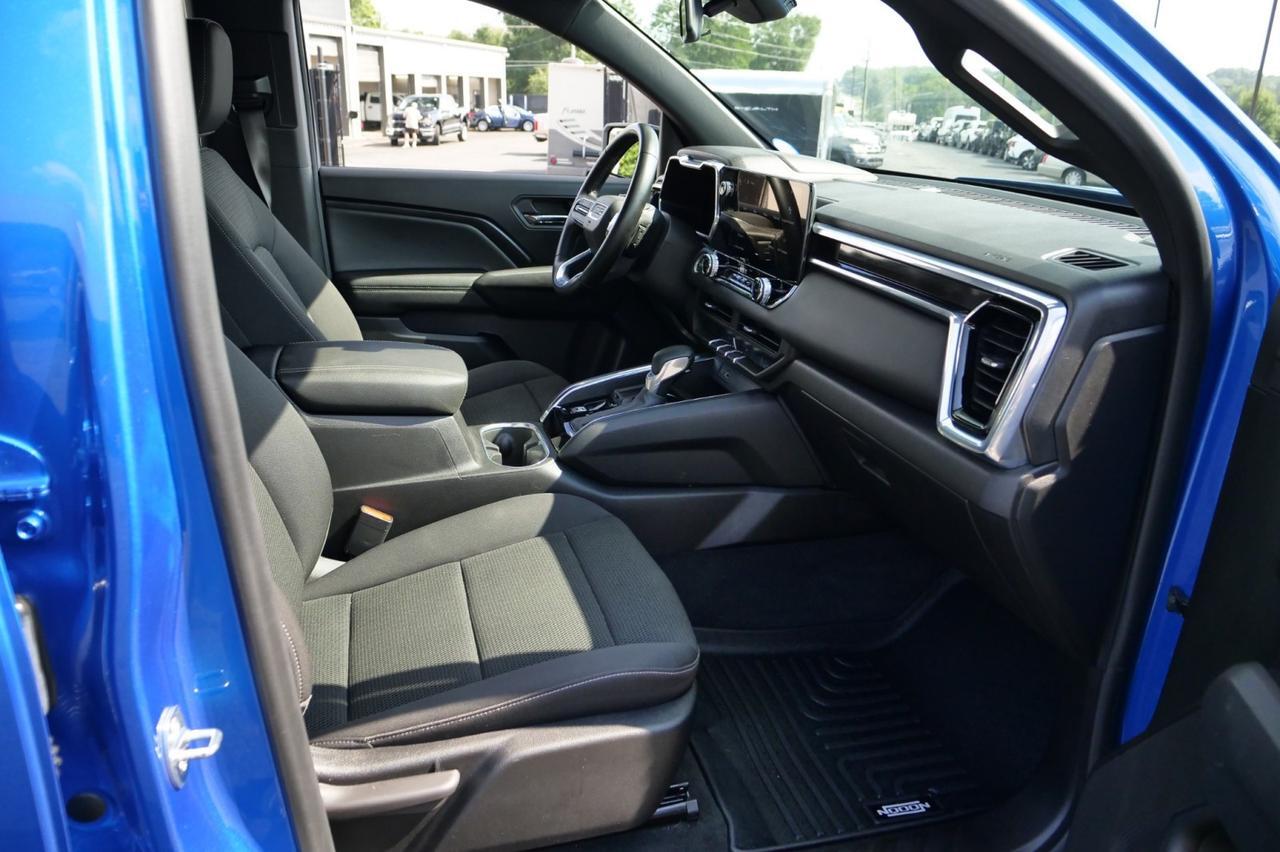 2023 GMC Canyon Elevation / Pro Safety / CarPlay / 2.7 Turbo! Lincolnton NC