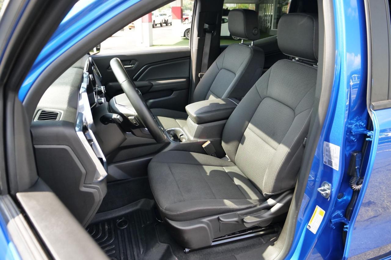 2023 GMC Canyon Elevation / Pro Safety / CarPlay / 2.7 Turbo! Lincolnton NC