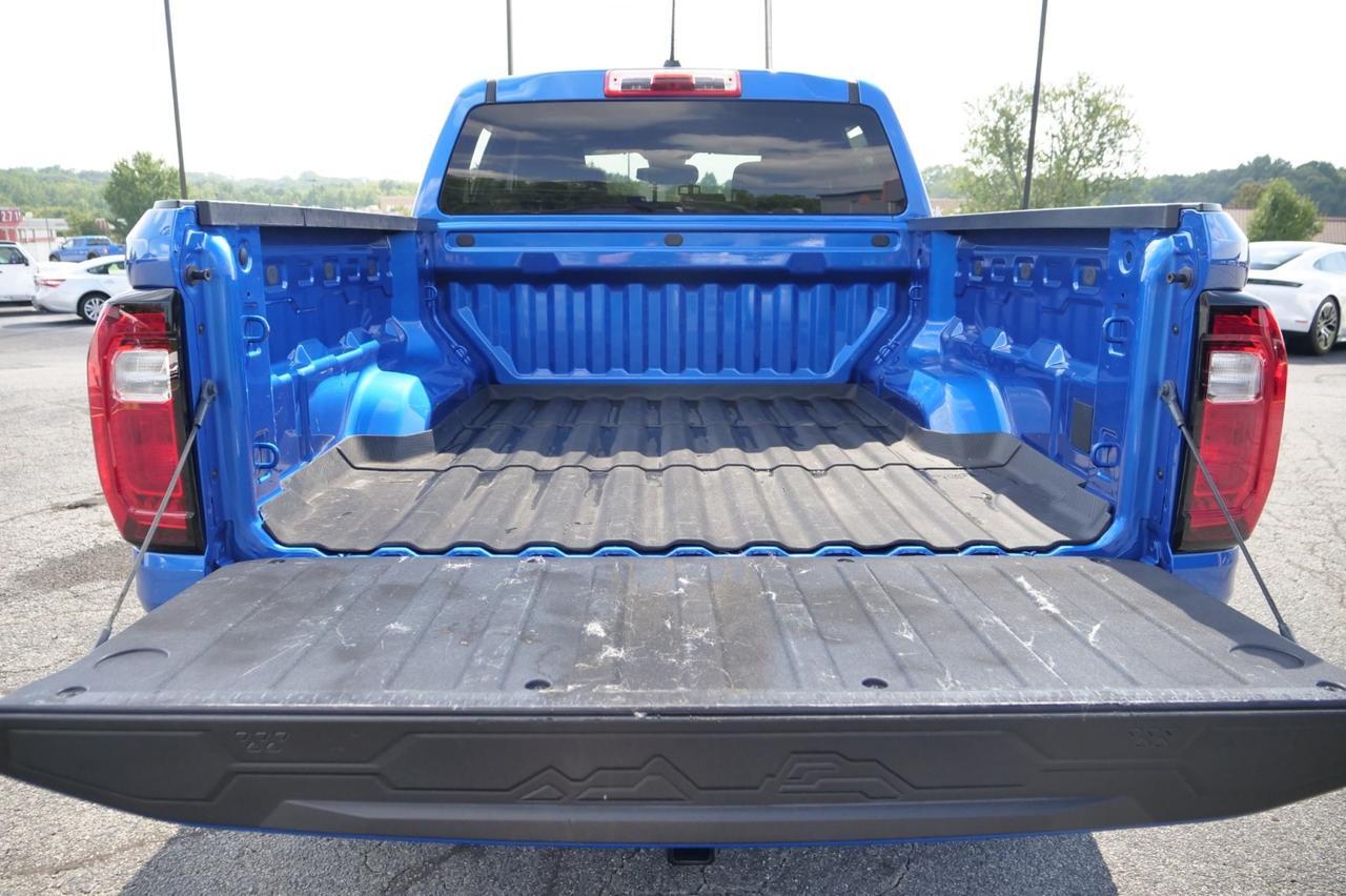 2023 GMC Canyon Elevation / Pro Safety / CarPlay / 2.7 Turbo! Lincolnton NC