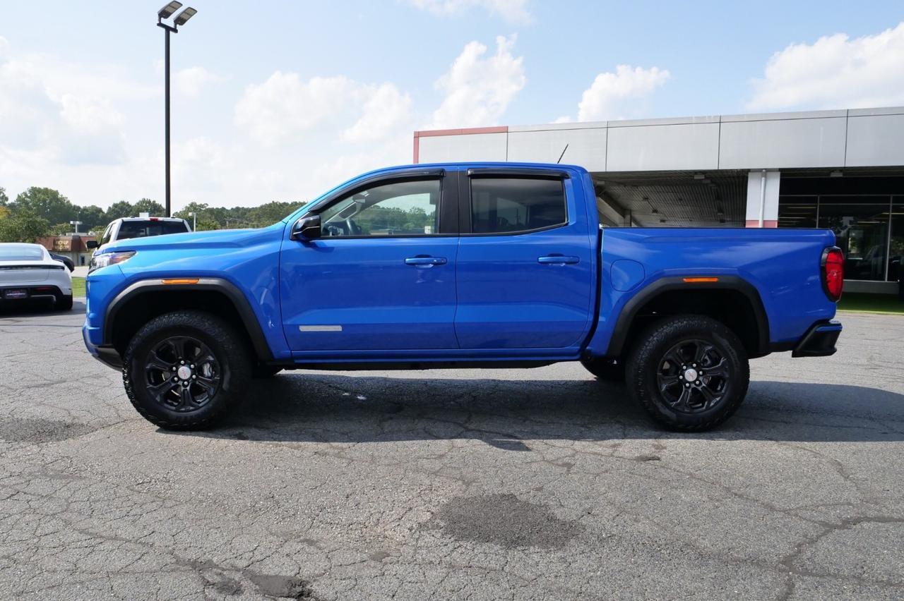 2023 GMC Canyon Elevation / Pro Safety / CarPlay / 2.7 Turbo! Lincolnton NC
