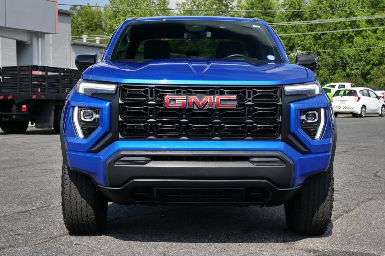 2023 GMC Canyon Elevation / Pro Safety / CarPlay / 2.7 Turbo! Lincolnton NC