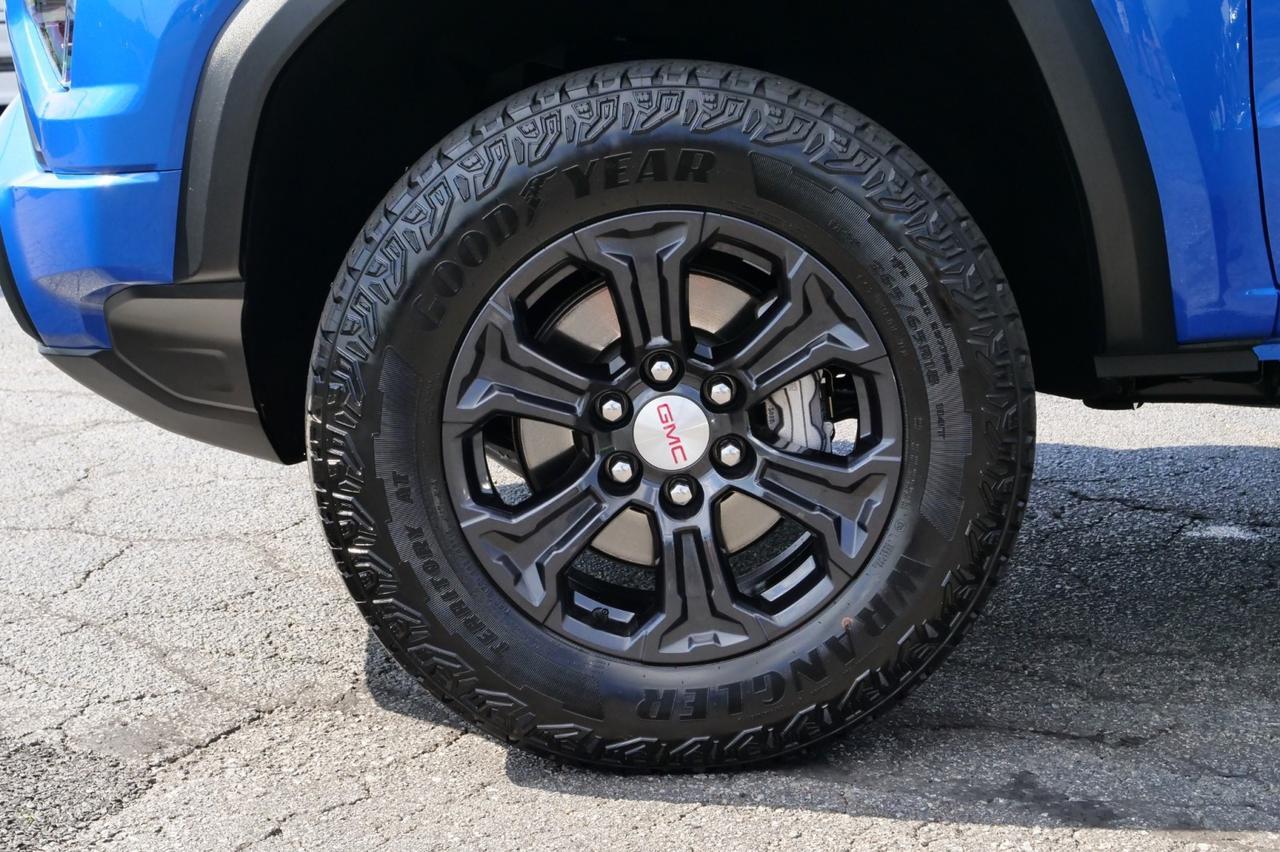 2023 GMC Canyon Elevation / Pro Safety / CarPlay / 2.7 Turbo! Lincolnton NC