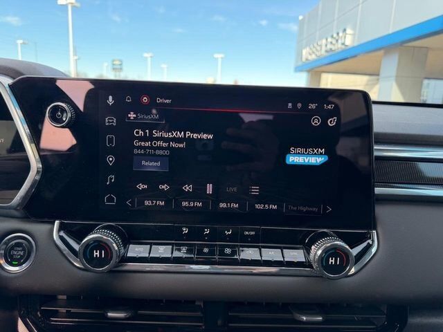 2023 GMC Canyon Elevation Farmington MO