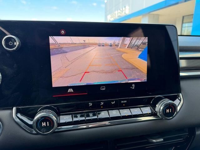 2023 GMC Canyon Elevation Farmington MO