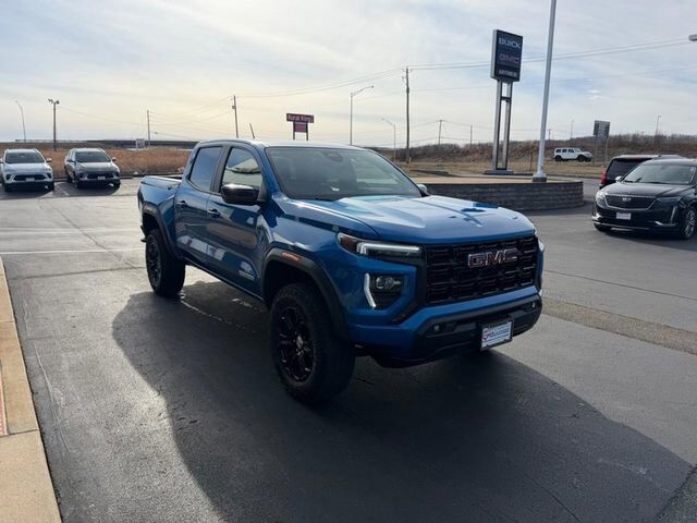 2023 GMC Canyon Elevation Farmington MO