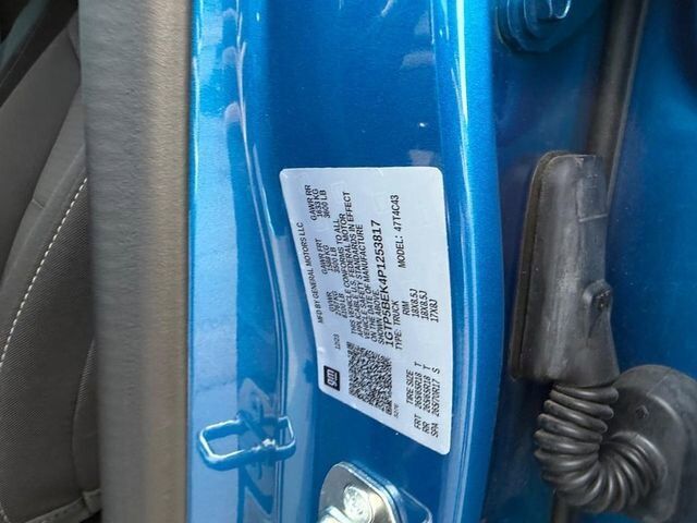 2023 GMC Canyon Elevation Farmington MO