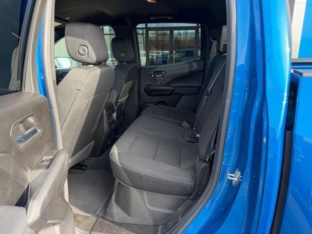 2023 GMC Canyon Elevation Farmington MO