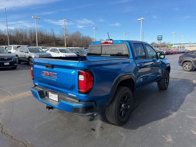 2023 GMC Canyon Elevation Farmington MO