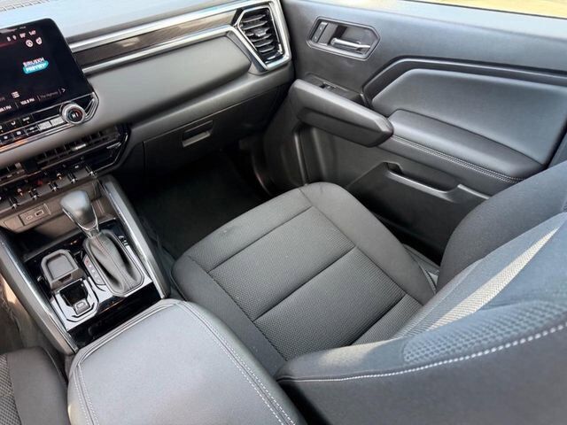 2023 GMC Canyon Elevation Farmington MO