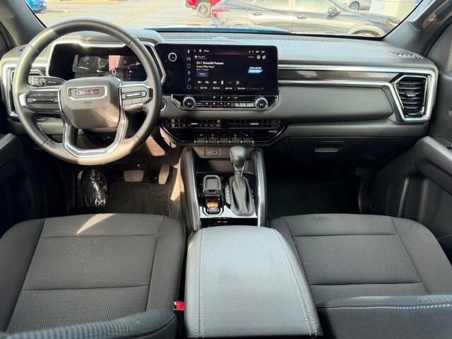 2023 GMC Canyon Elevation Farmington MO