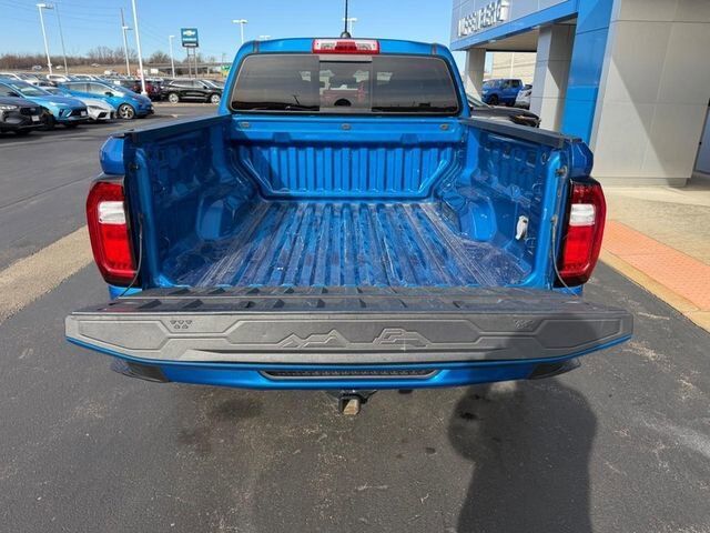 2023 GMC Canyon Elevation Farmington MO