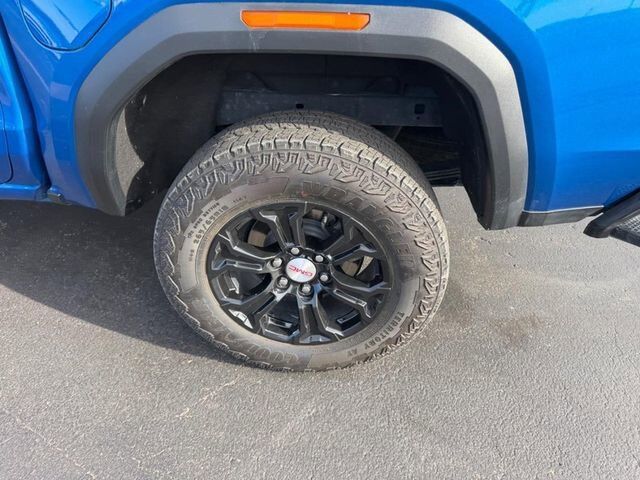 2023 GMC Canyon Elevation Farmington MO