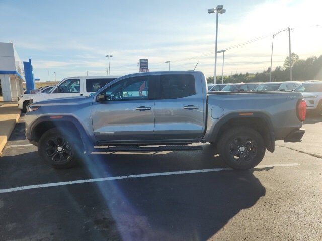2023 GMC Canyon Elevation Farmington MO