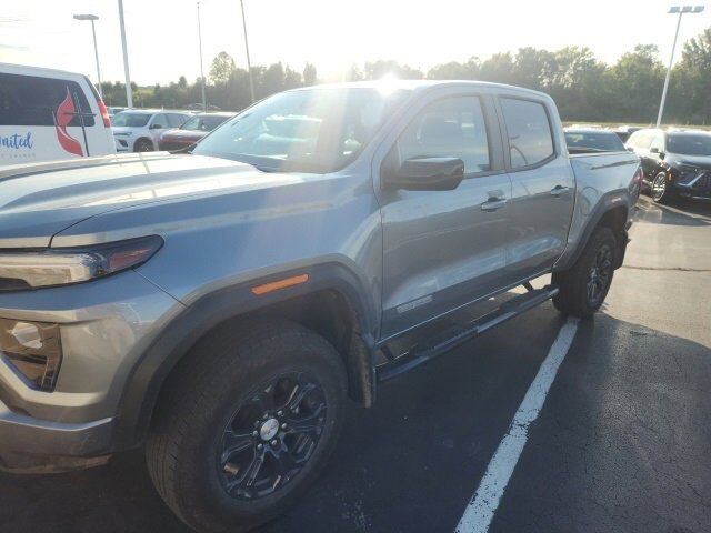 2023 GMC Canyon Elevation Farmington MO