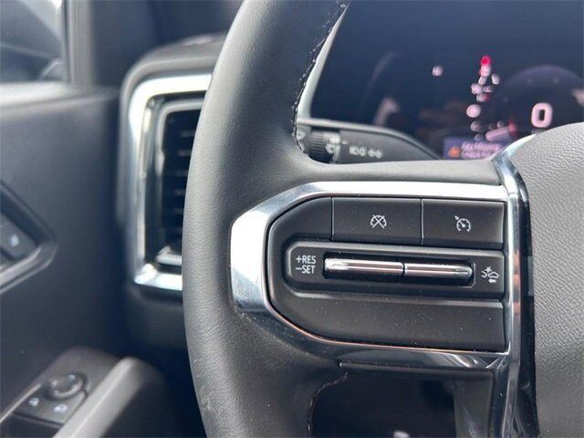 2023 GMC Canyon Elevation Farmington MO