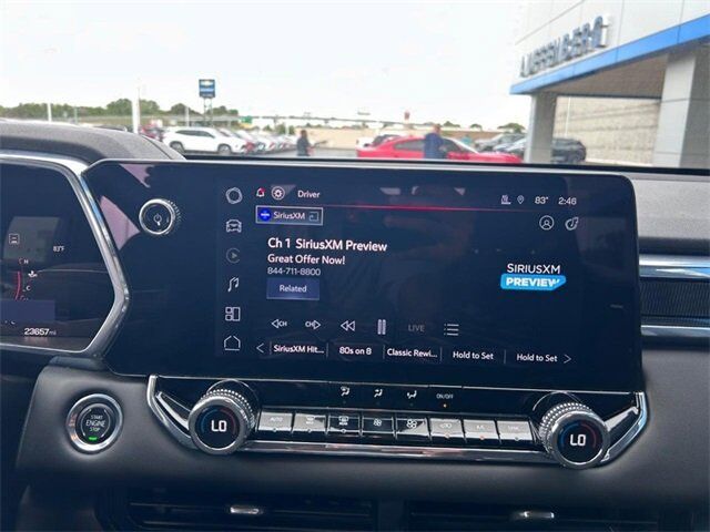 2023 GMC Canyon Elevation Farmington MO