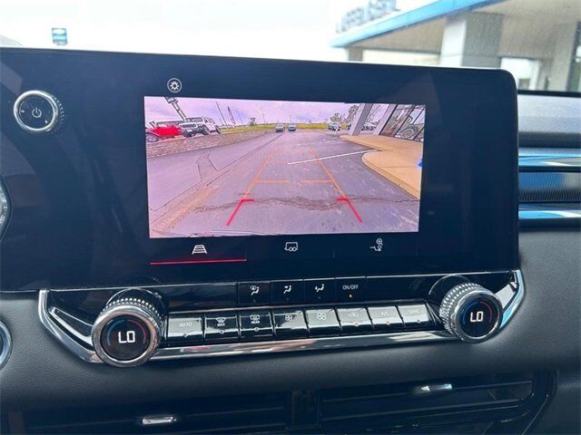 2023 GMC Canyon Elevation Farmington MO