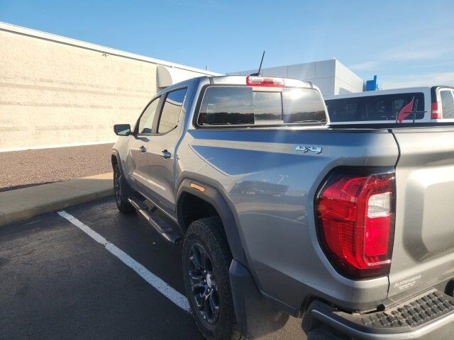 2023 GMC Canyon Elevation Farmington MO