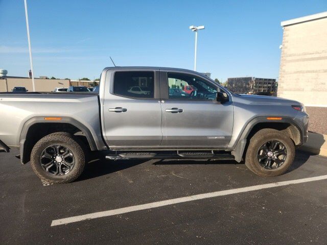 2023 GMC Canyon Elevation Farmington MO