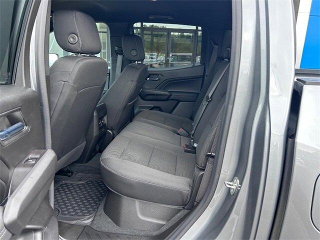 2023 GMC Canyon Elevation Farmington MO