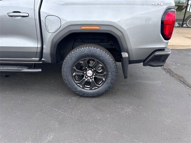 2023 GMC Canyon Elevation Farmington MO