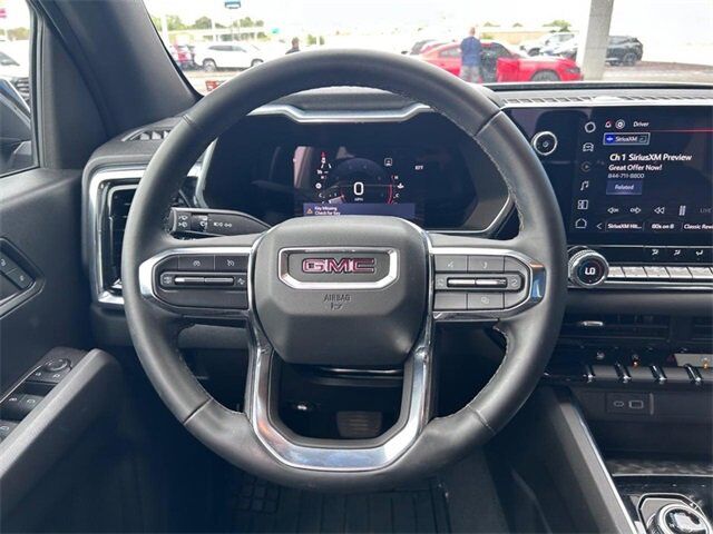 2023 GMC Canyon Elevation Farmington MO