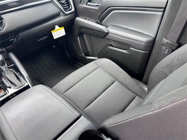 2023 GMC Canyon Elevation Farmington MO