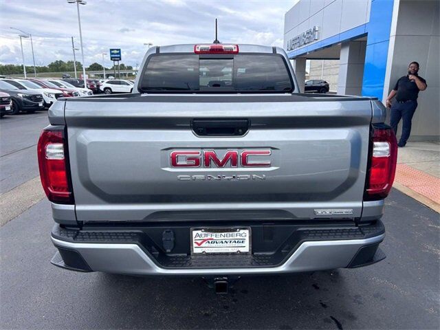 2023 GMC Canyon Elevation Farmington MO