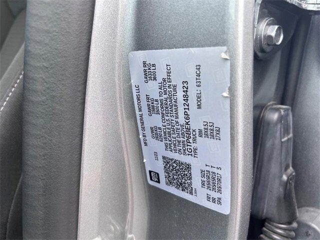 2023 GMC Canyon Elevation Farmington MO