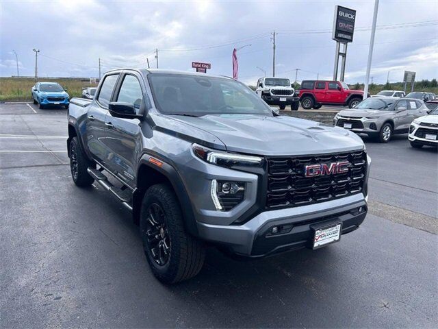 2023 GMC Canyon Elevation Farmington MO