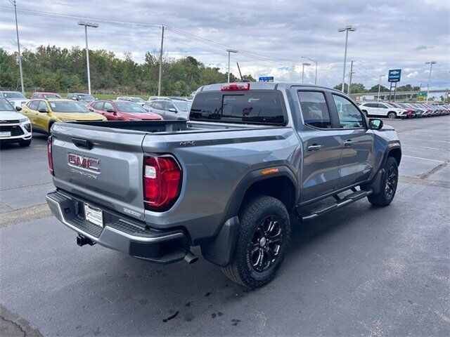 2023 GMC Canyon Elevation Farmington MO