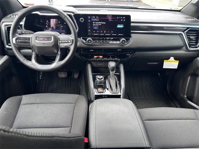 2023 GMC Canyon Elevation Farmington MO