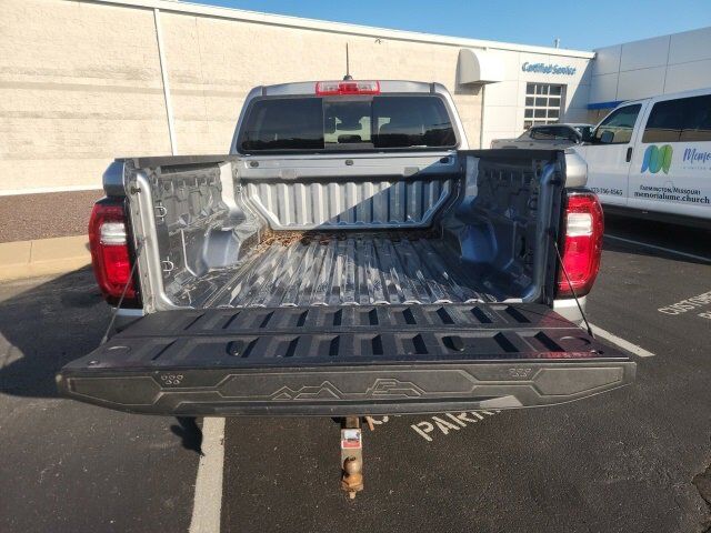 2023 GMC Canyon Elevation Farmington MO