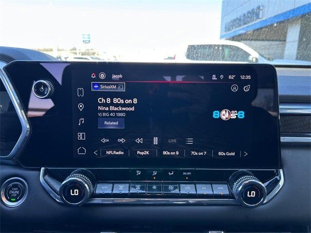 2023 GMC Canyon Elevation Farmington MO