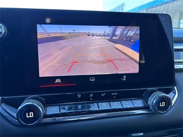 2023 GMC Canyon Elevation Farmington MO