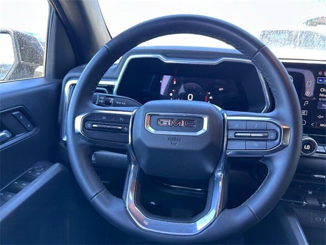 2023 GMC Canyon Elevation Farmington MO