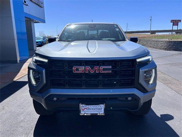 2023 GMC Canyon Elevation Farmington MO