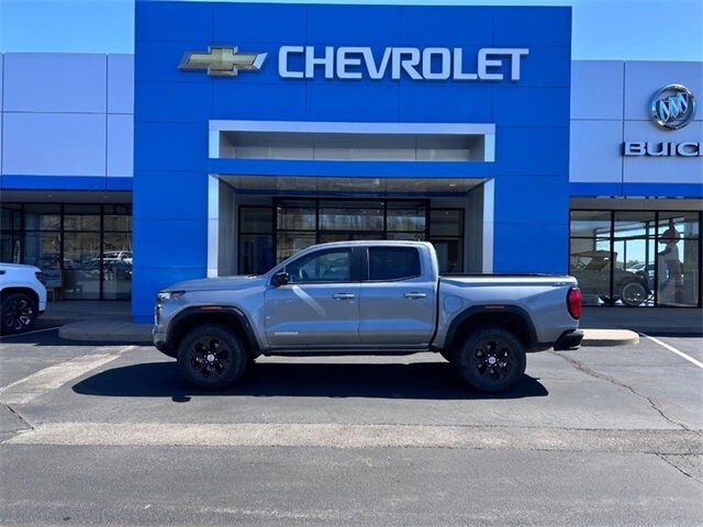 2023 GMC Canyon Elevation Farmington MO