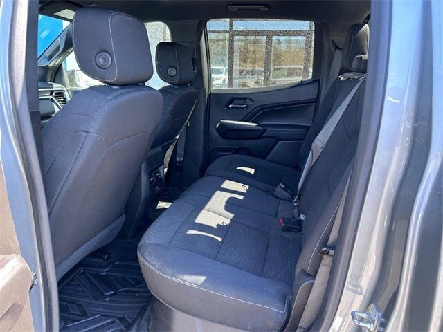 2023 GMC Canyon Elevation Farmington MO
