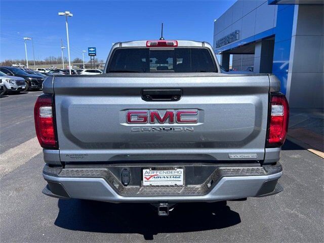 2023 GMC Canyon Elevation Farmington MO