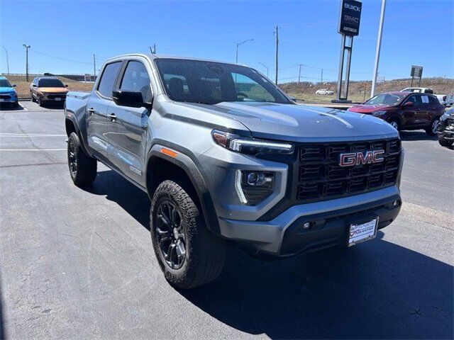 2023 GMC Canyon Elevation Farmington MO
