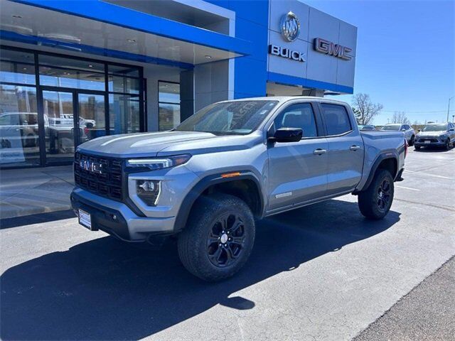 2023 GMC Canyon Elevation Farmington MO