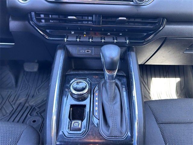 2023 GMC Canyon Elevation Farmington MO