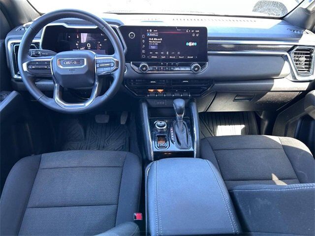 2023 GMC Canyon Elevation Farmington MO