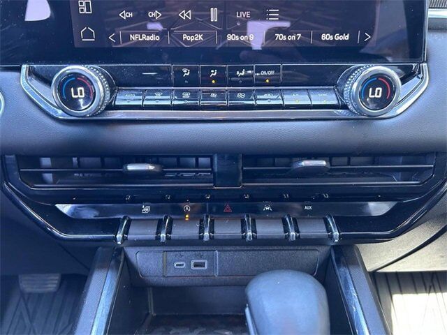 2023 GMC Canyon Elevation Farmington MO