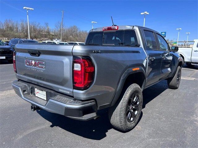 2023 GMC Canyon Elevation Farmington MO