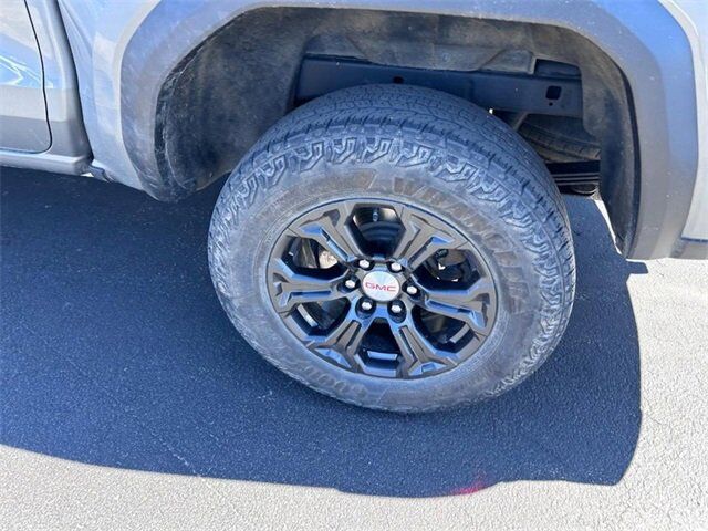 2023 GMC Canyon Elevation Farmington MO
