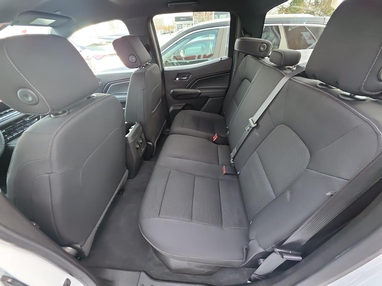 2023 GMC Canyon Elevation Glen Burnie MD