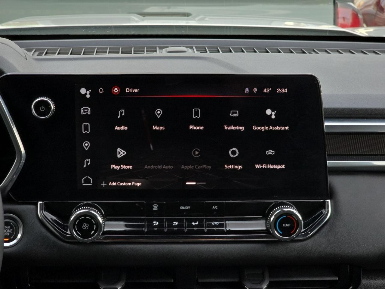 2023 GMC Canyon Elevation Glen Burnie MD