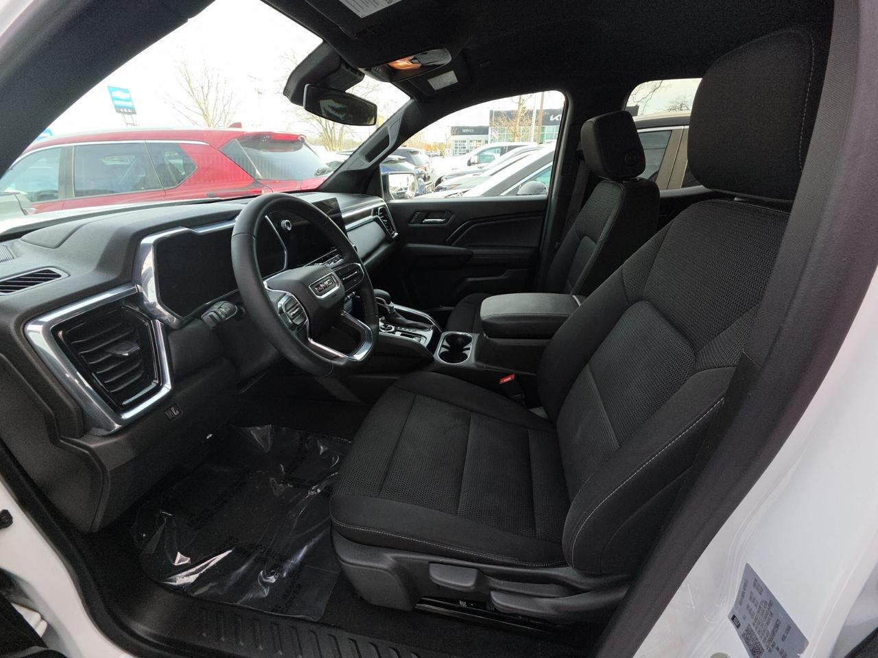 2023 GMC Canyon Elevation Glen Burnie MD